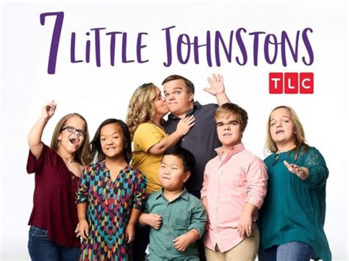 7 Little Johnstons Welcomes New Baby Brother: A Heartwarming Addition to the Family