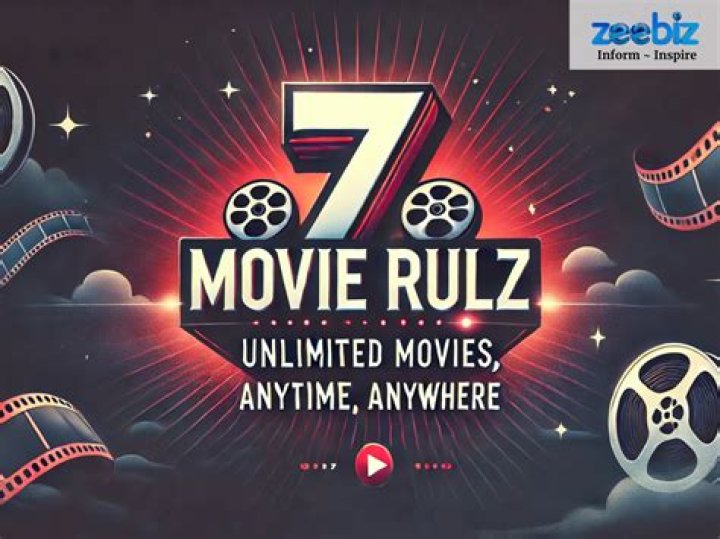 7Movierulz 2025: The Ultimate Guide to Understanding Its Impact and Legality