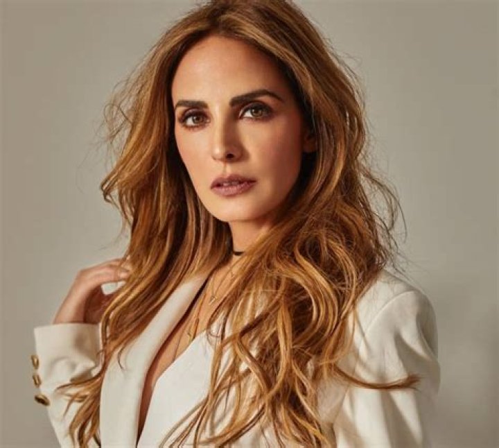 Ximena Herrera: A Rising Star in the World of Entertainment