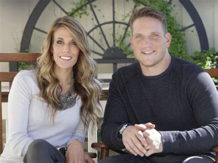 AJ Hawk Wife: Discovering the Life and Achievements of Bethany Hawk