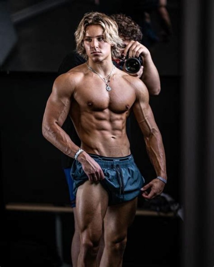 Alex Eubank Age: Unveiling the Life and Journey of a Rising Star