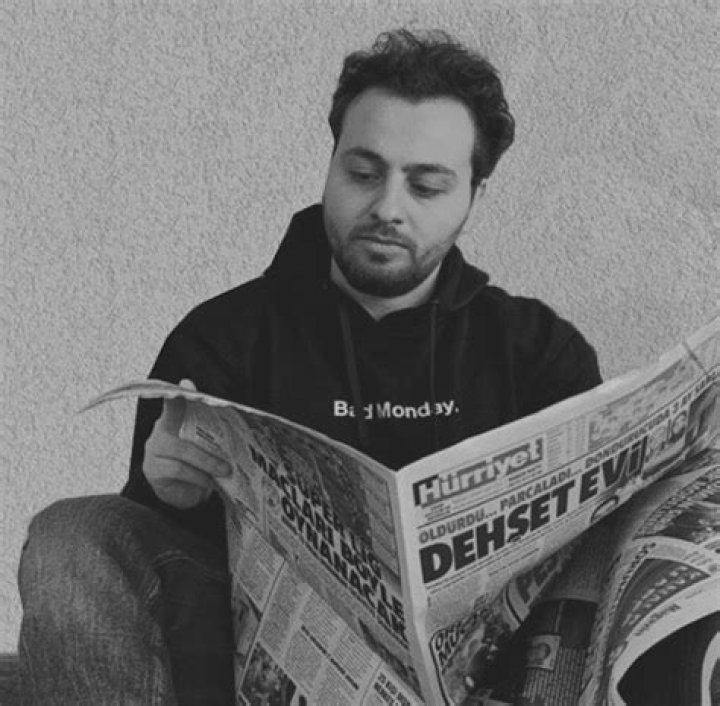 Alex Sturrock: The Rising Star Shaping the Future of Technology and Business