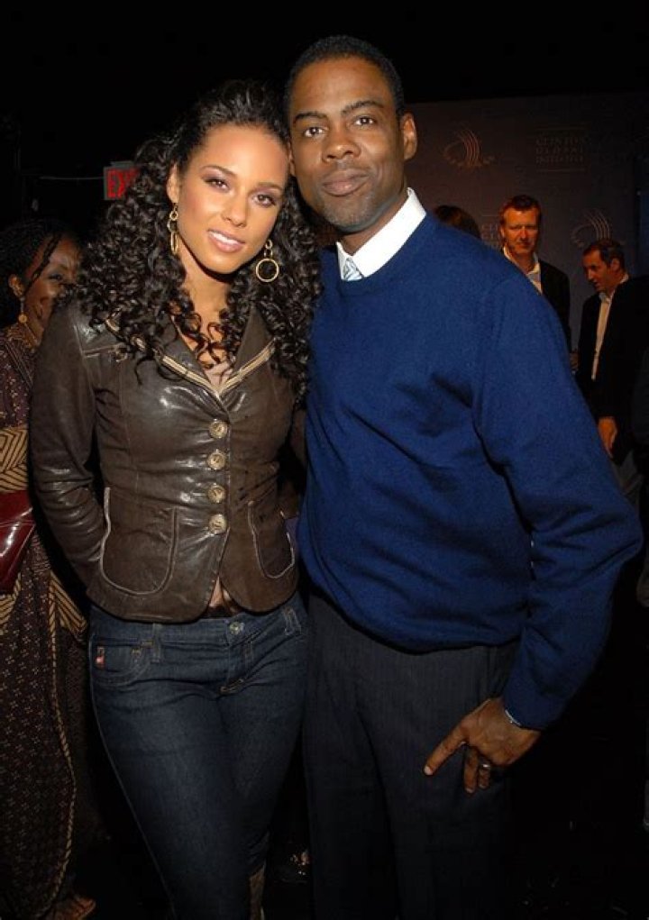 Alicia Keys Father Photo: Exploring the Life and Legacy of a Musical Icon