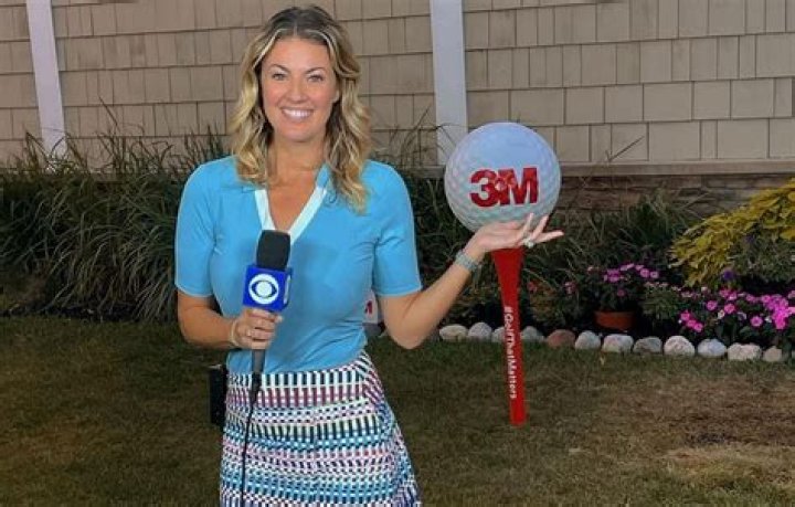 A Comprehensive Look into Amanda Balionis' Marital Status: Facts, Insights, and More