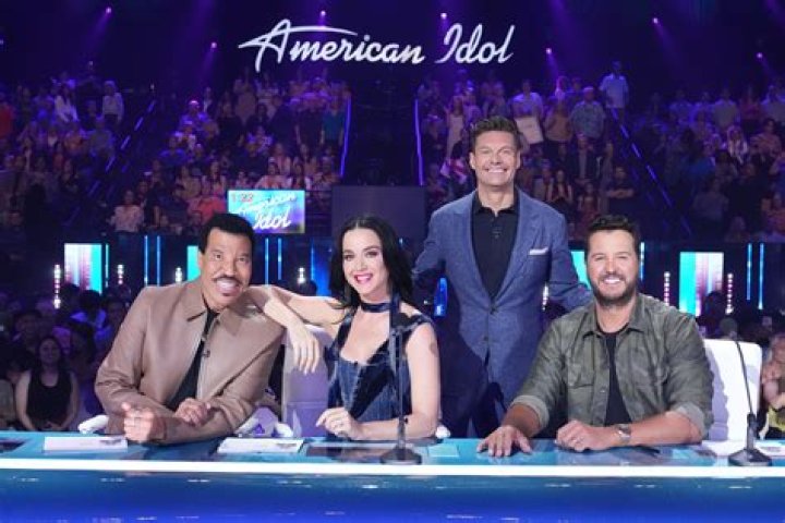American Idol Judges 2024: Meet the New Panel of Experts