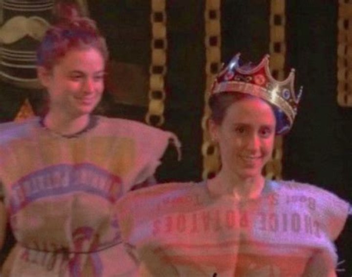 Angela Giarratana Relationship: A Comprehensive Look at Her Love Life