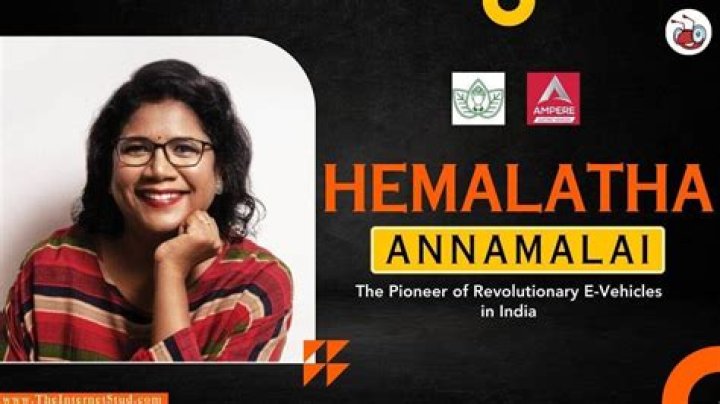 Annamalai Biography: Life, Achievements, and Legacy of a Remarkable Leader