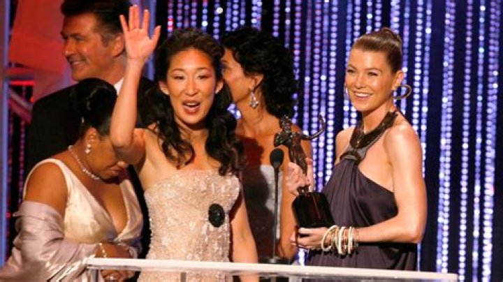 Are Ellen Pompeo and Sandra Oh Friends? Exploring Their Bond Beyond Grey's Anatomy