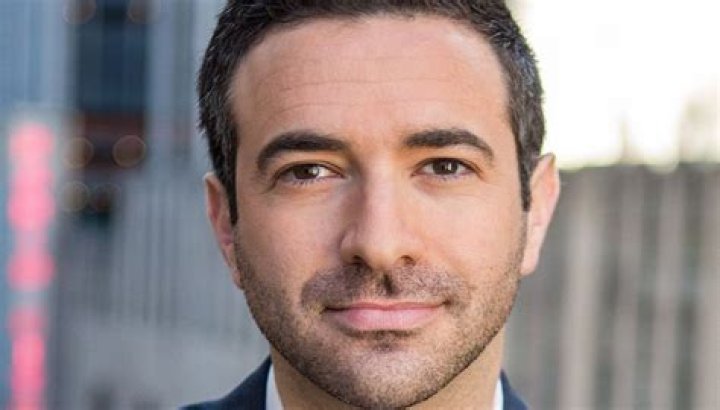 Ari Melber Children Names: A Comprehensive Guide to His Family Life