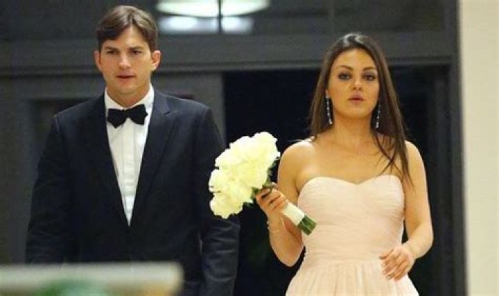 Ashton Kutcher Married to Mila Kunis: A Journey Through Love and Life Together