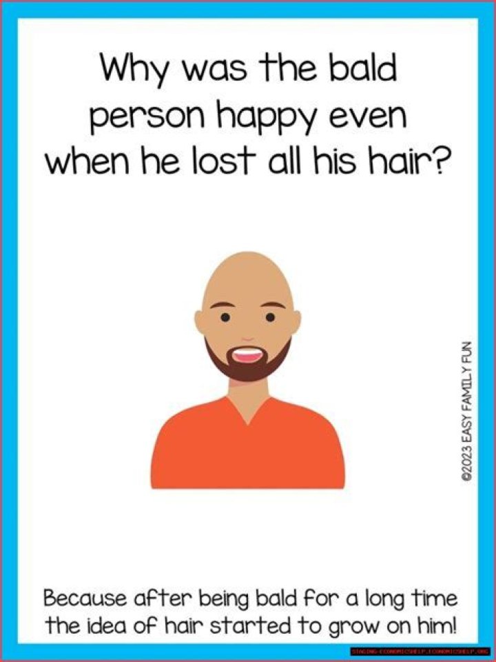 Bald Jokes Roast: The Ultimate Guide to Humor, Respect, and Boundaries