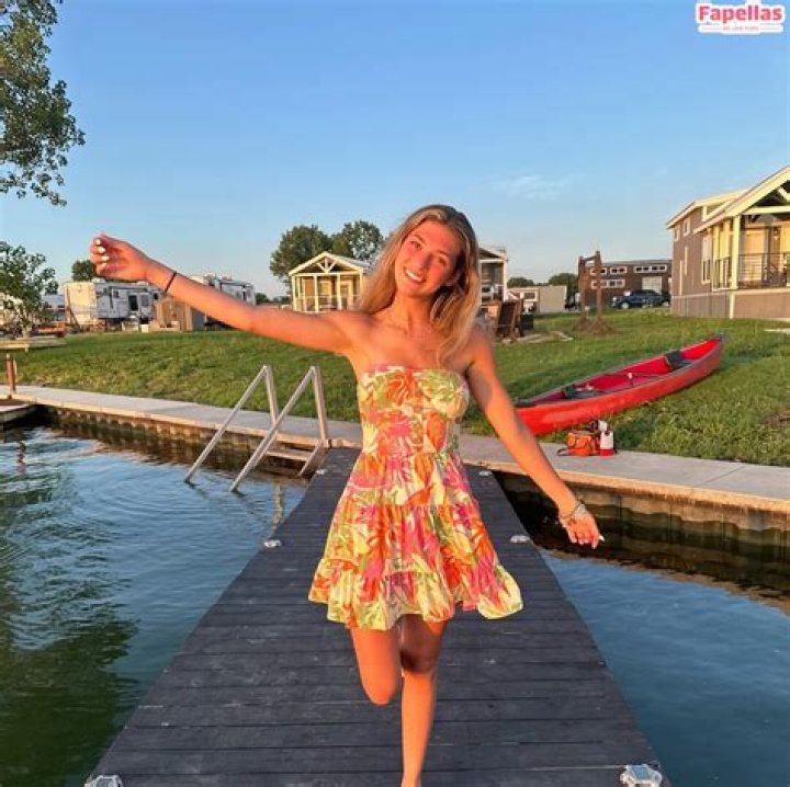 Bethany_789: A Comprehensive Guide to Understanding Her Influence and Achievements