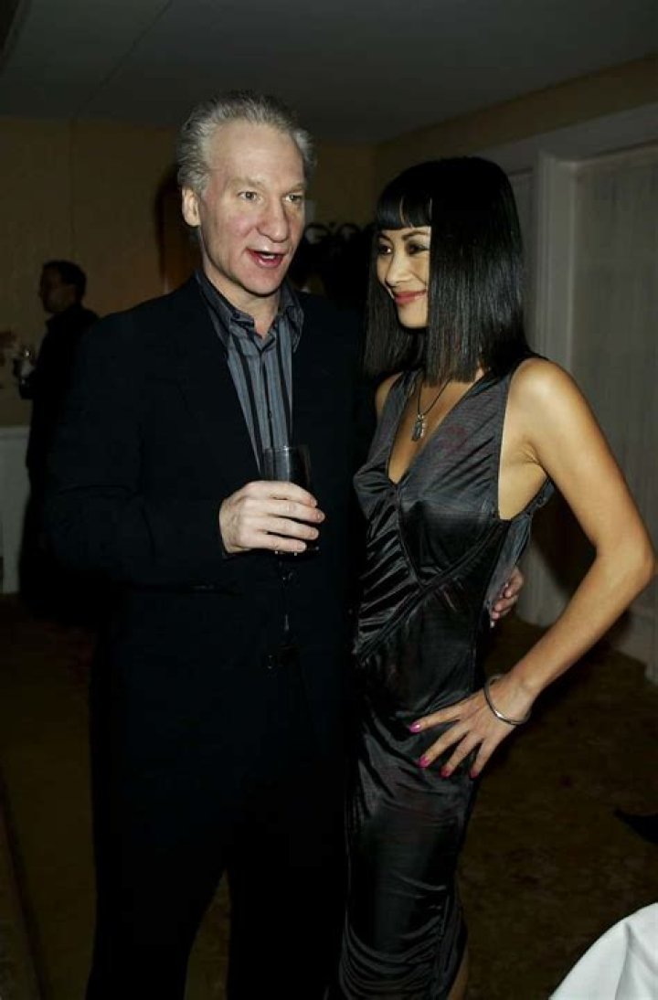 Bill Maher Relationship History: A Comprehensive Look at His Romantic Life