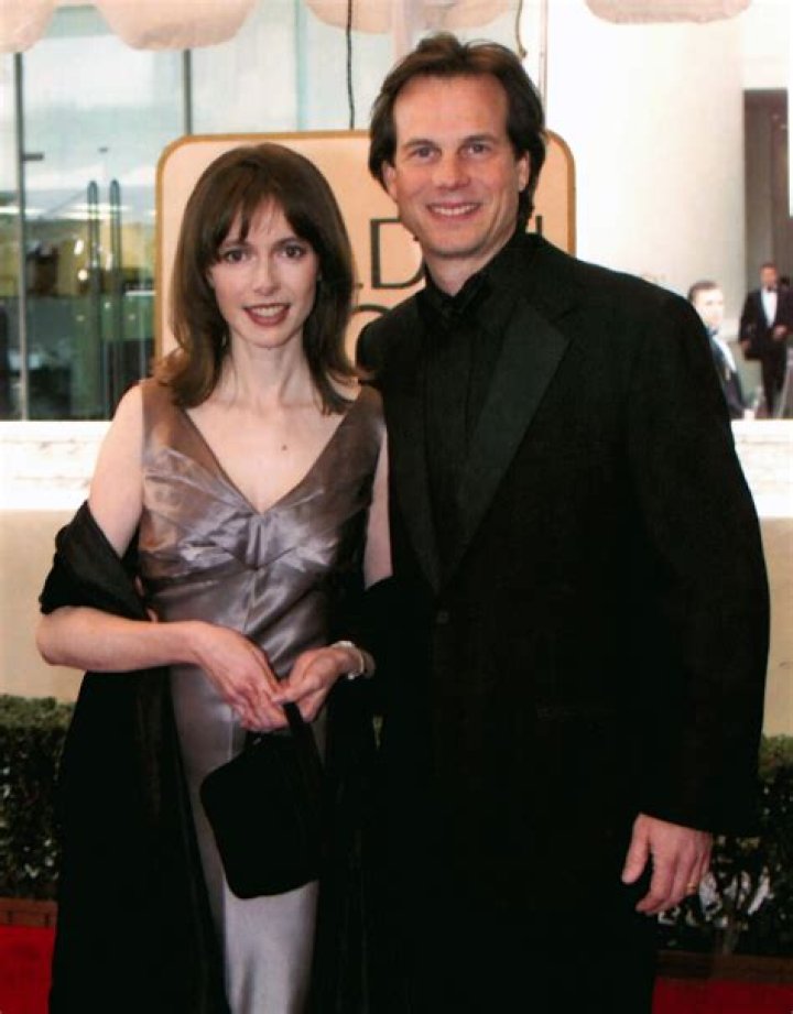 Bill Paxton's Wife Louise Newbury: Remembering Her Life and Legacy After His Death