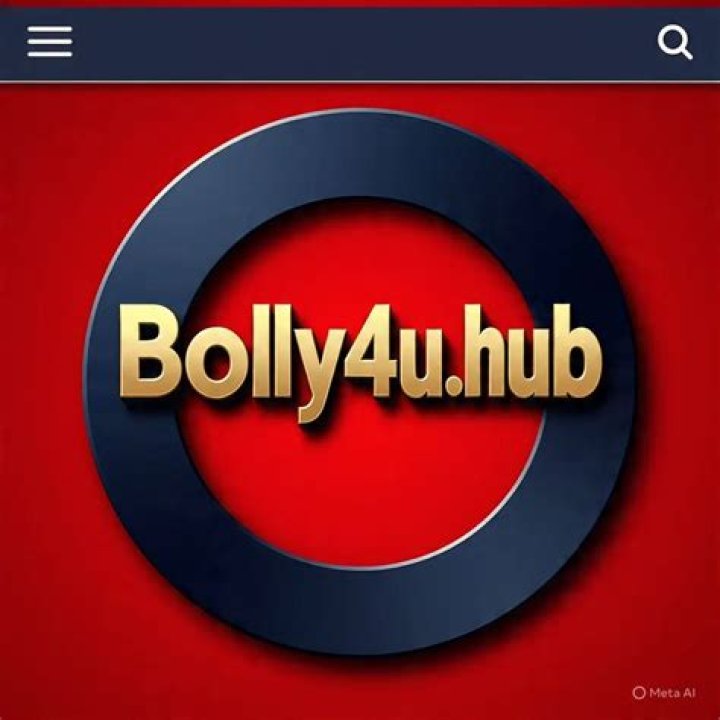 Bolly4U Hub: Your Ultimate Destination for Bollywood Entertainment