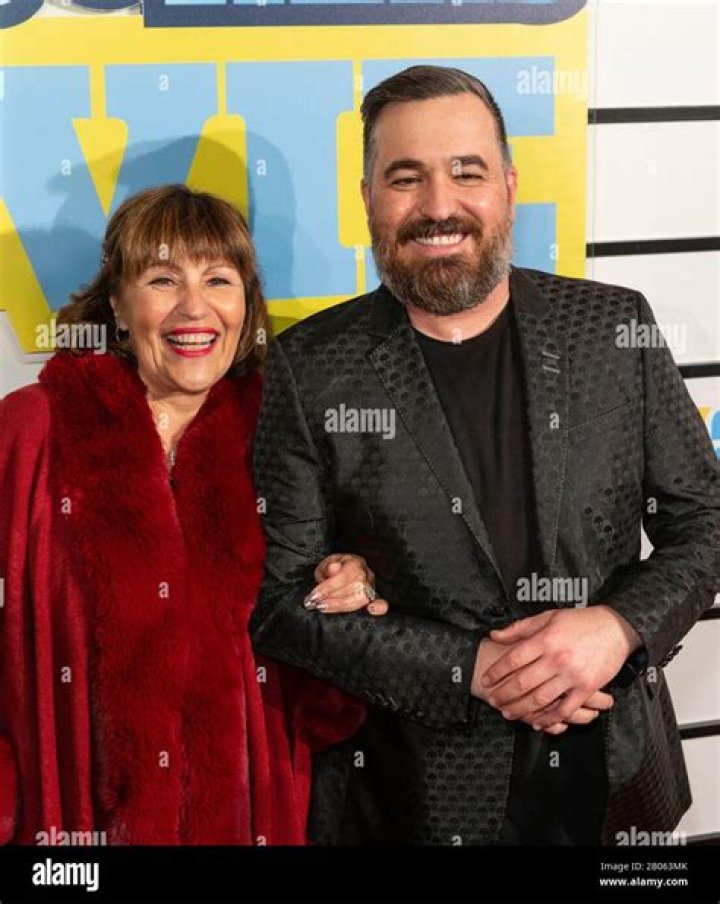 Brian Quinn's Wife: The Untold Story Behind the Comedian's Personal Life