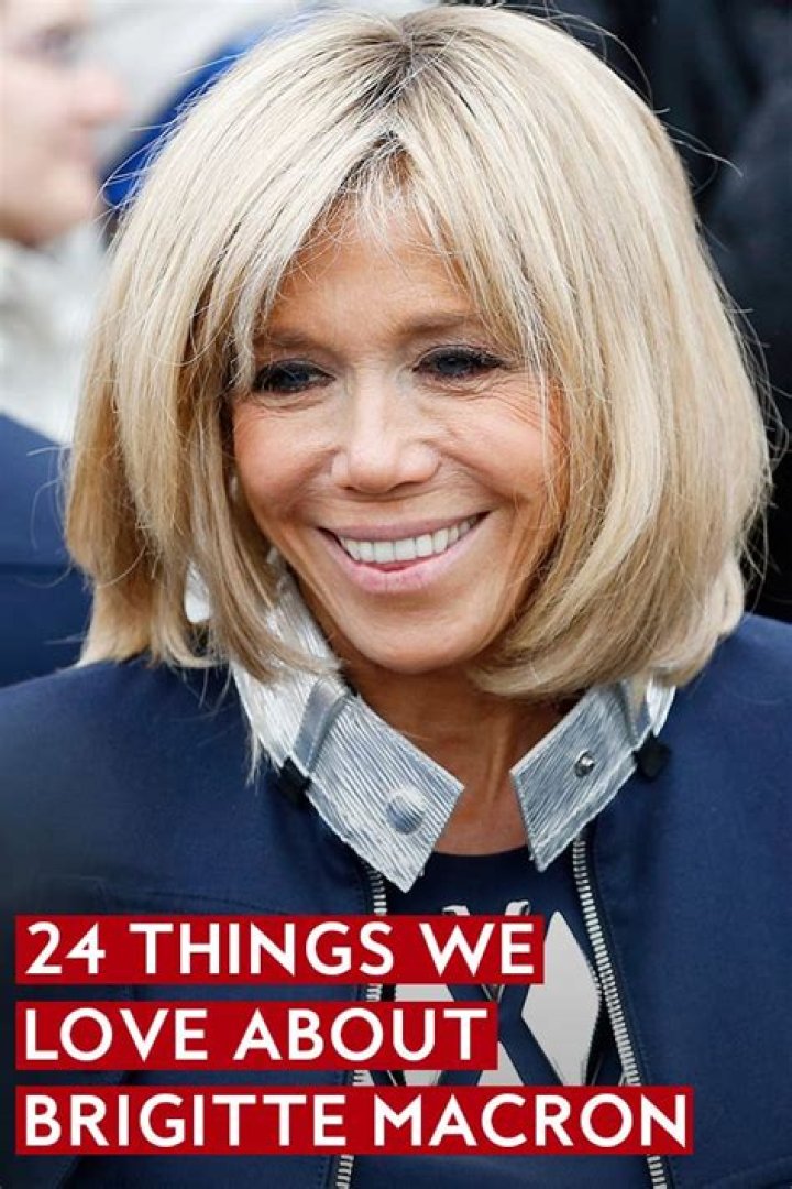 Brigitte Macron Hair Extensions: The Ultimate Guide to Her Iconic Look