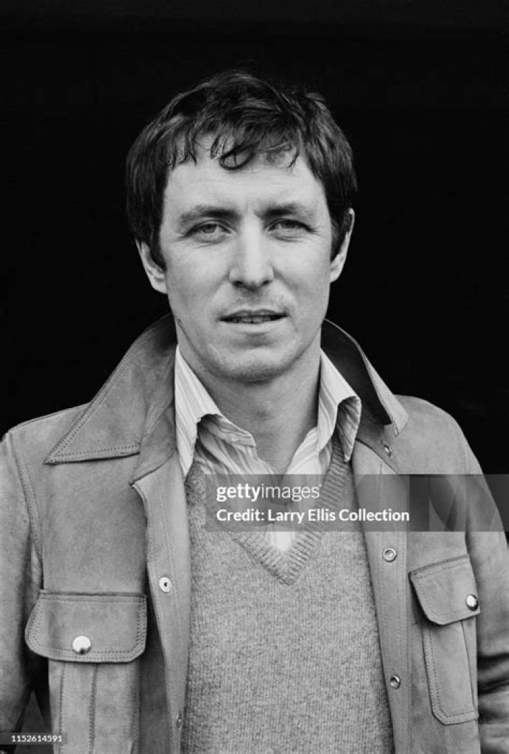 Exploring the Life and Career of British Actor John Nettles: A Journey Through Mystery and Drama