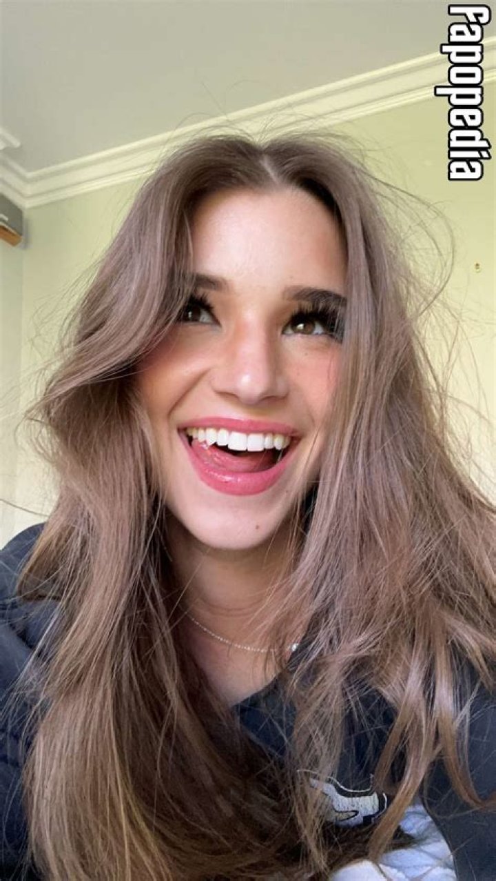 Brooke Monk Leaks: The Untold Story Behind the Controversy and Its Impact on Social Media