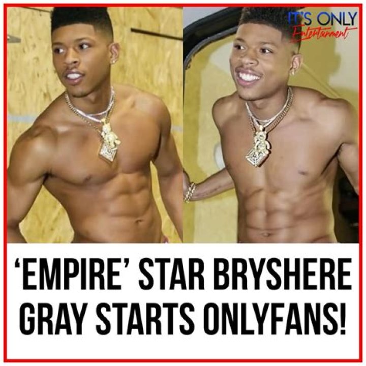 Bryshere Gray Only Fan: A Comprehensive Guide for True Admirers