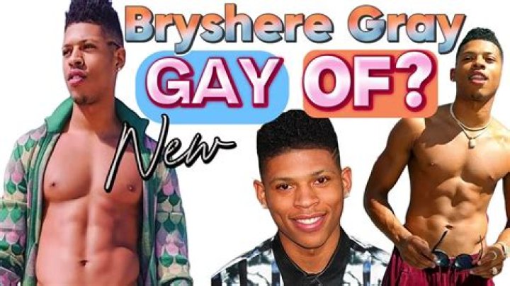 Bryshere Y. Gray Only Fan: A Comprehensive Guide for True Admirers