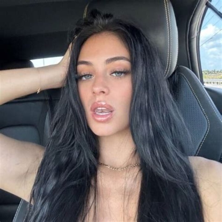 Camila Araujo OnlyFans Leaked: Unveiling the Truth and Addressing Concerns