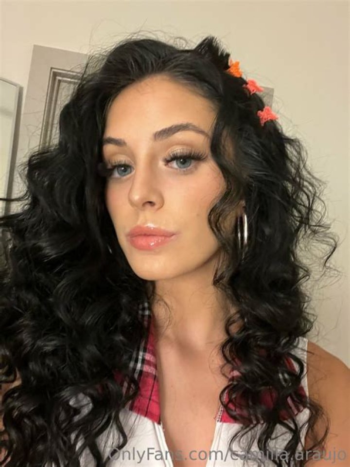 Camilla Araujo Nudes Leaked: Debunking the Myth and Understanding Privacy in the Digital Age