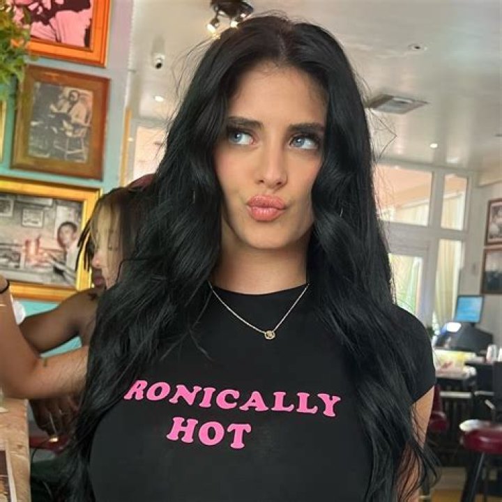 Camilla Ara&uacute;jo OnlyFans Leaks: Understanding the Impact and Addressing the Issue