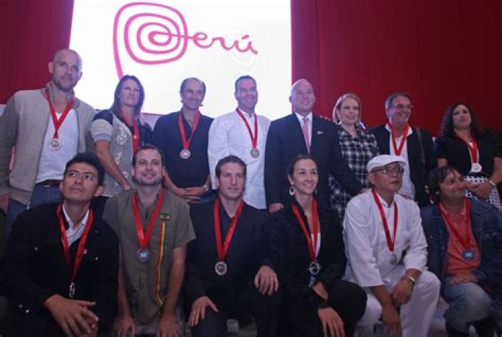 Celebrities Peru: Exploring the World of Talent, Influence, and Cultural Impact