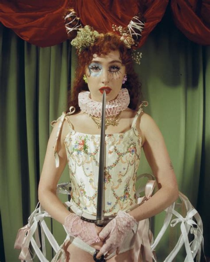 Chappell Roan Height and Weight: A Comprehensive Guide