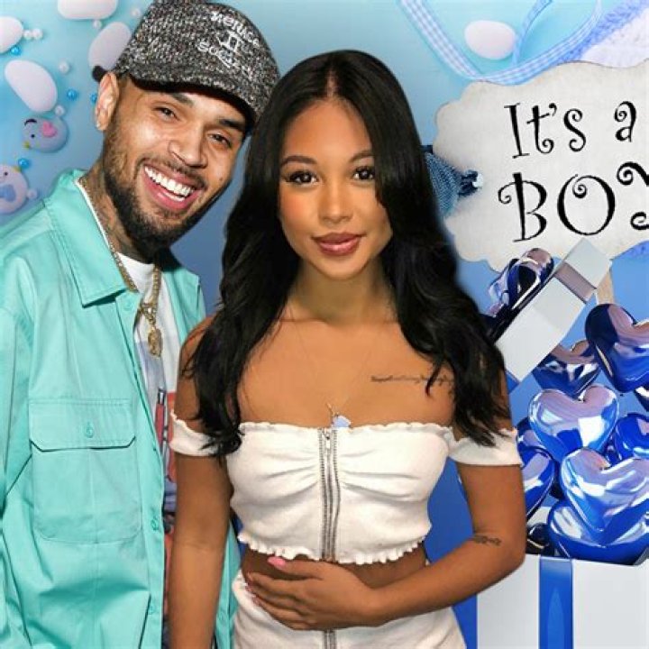 Chris Brown and His Wife: A Deep Dive into Their Relationship and Life Together