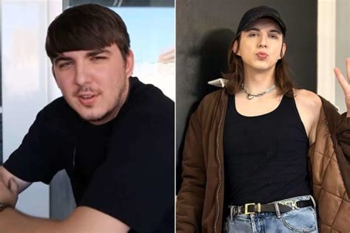 Chris from Mr. Beast: A Journey from Then to Now