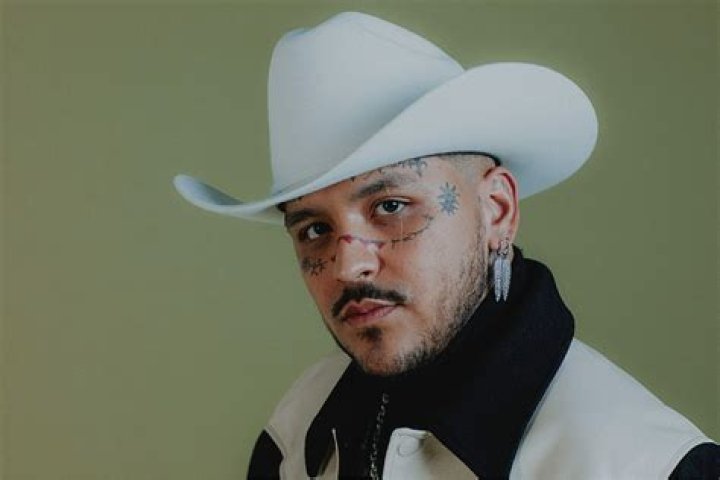 Christian Nodal Net Worth 2024: A Comprehensive Look at the Rising Star's Wealth