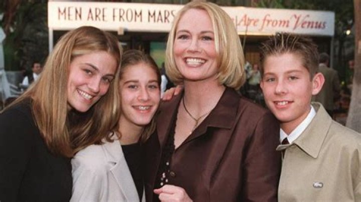 Cybill Shepherd's Son: A Deep Dive into the Life and Legacy of a Hollywood Family