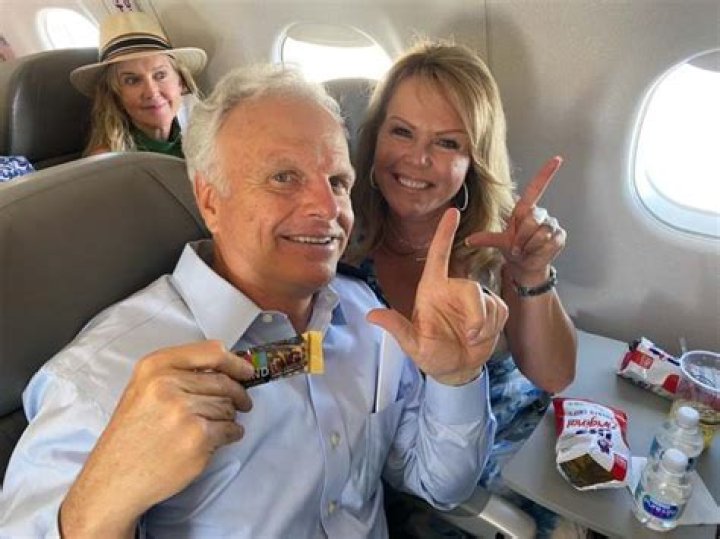 David Neeleman New Wife: A Look into His Personal Life and Relationship Journey