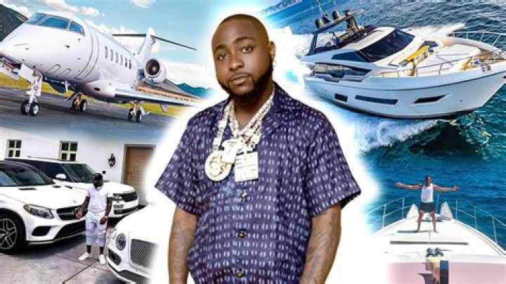 Davido Net Worth 2024: A Comprehensive Look at the Nigerian Superstar's Financial Empire