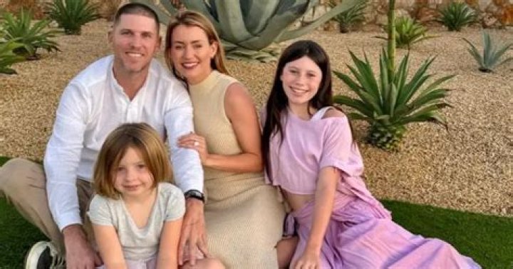 Denny Hamlin's First Wife: A Deep Dive into Their Relationship and Life Together