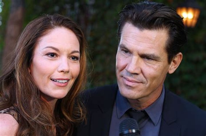 Diane Lane and Josh Brolin: A Deep Dive into Their Relationship and Careers