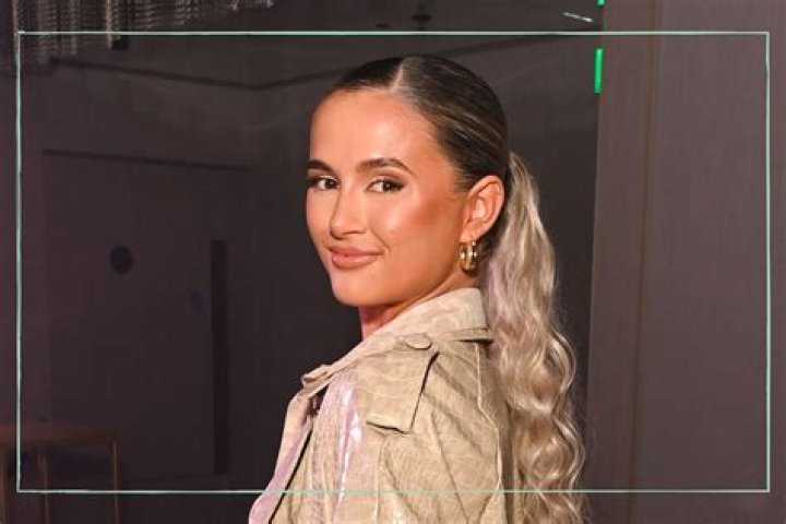 Did Molly Noblitt Go to Jail? A Comprehensive Analysis of Her Legal Troubles