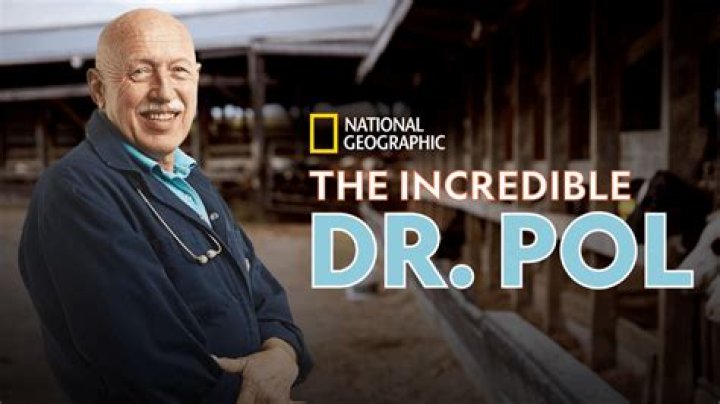 Dr. Pol Retiring: A Look into the Life and Legacy of a Beloved Veterinarian