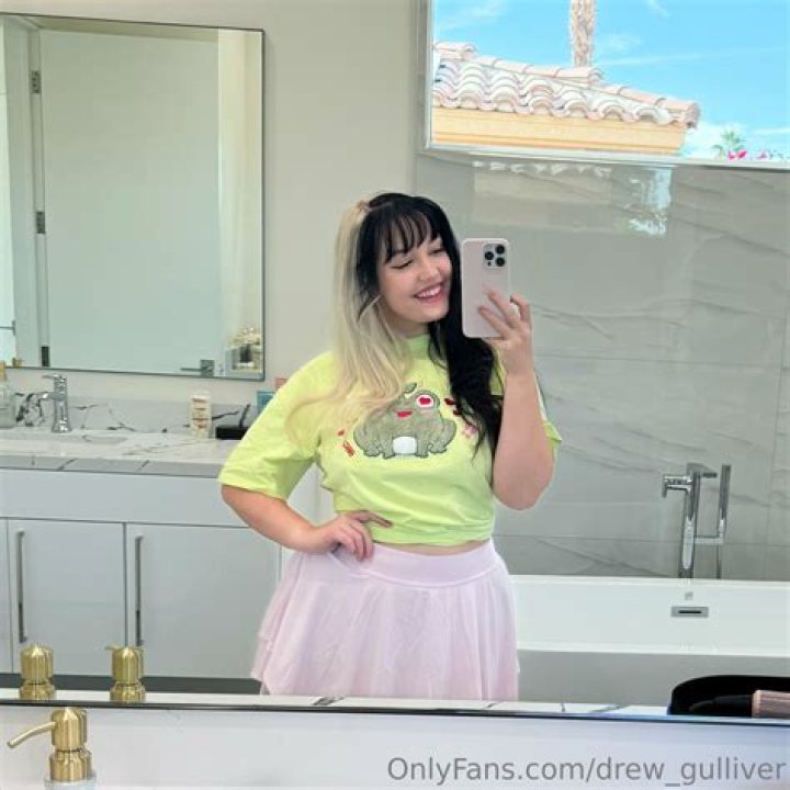 Drew Gulliver OnlyFans Leak: The Truth Behind the Controversy