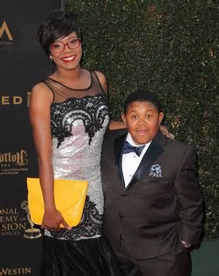 Discovering Emmanuel Lewis: His Life, Career, and Insights into His Wife
