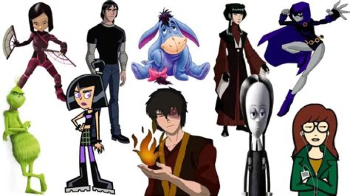 Unveiling the World of Emo Characters: A Comprehensive Guide