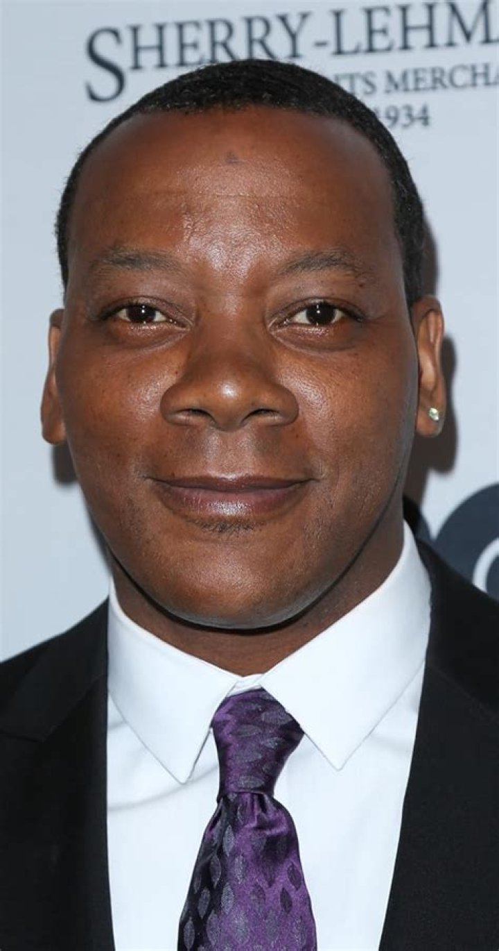 Erik Laray Harvey: The Rising Star in the Music Industry