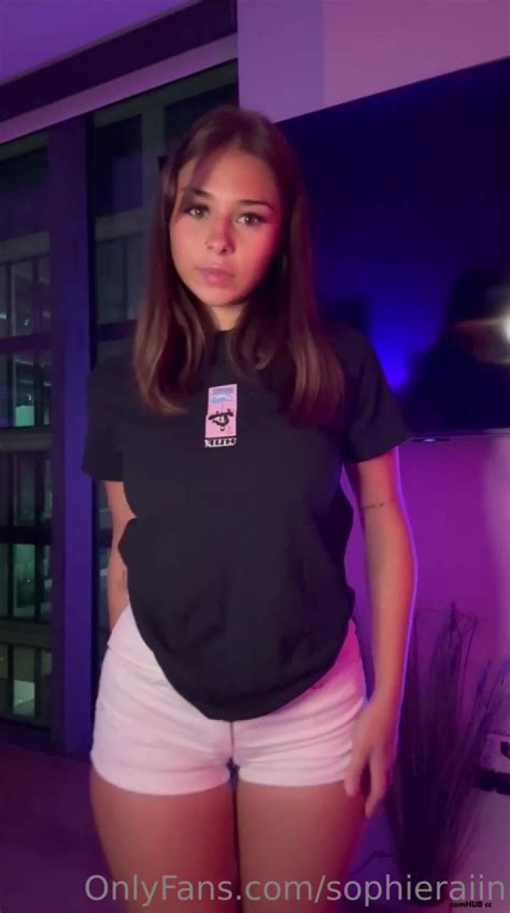 Erome Sophieraiin: Unveiling the Life, Achievements, and Inspirations