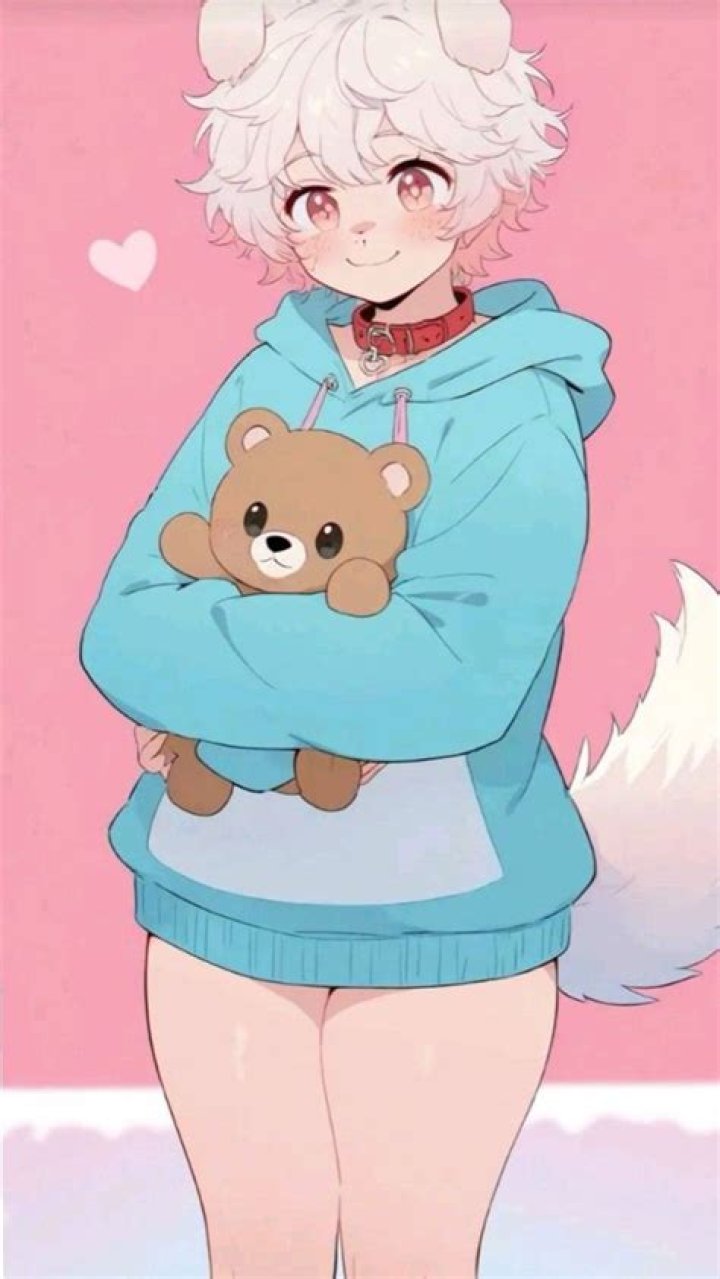 Femboy Characters in Anime: A Comprehensive Exploration