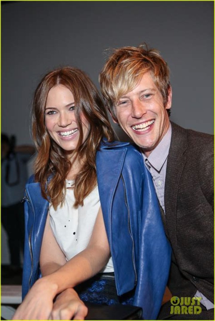 Gabriel Mann Husband: Love, Life, and the Journey Together