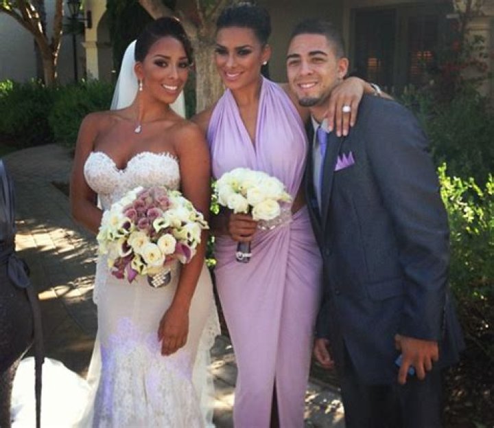 Exploring Gloria's Journey in Basketball Wives: Insights into Her Husband and Family Life