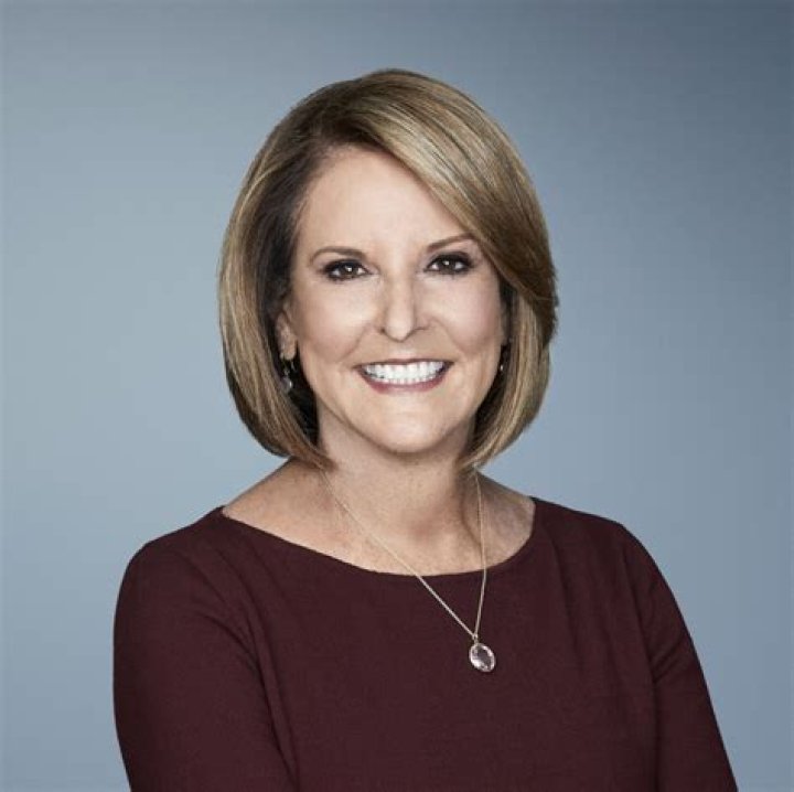 Gloria Borger Illness: A Comprehensive Look at the Health Challenges Faced by a Renowned Journalist