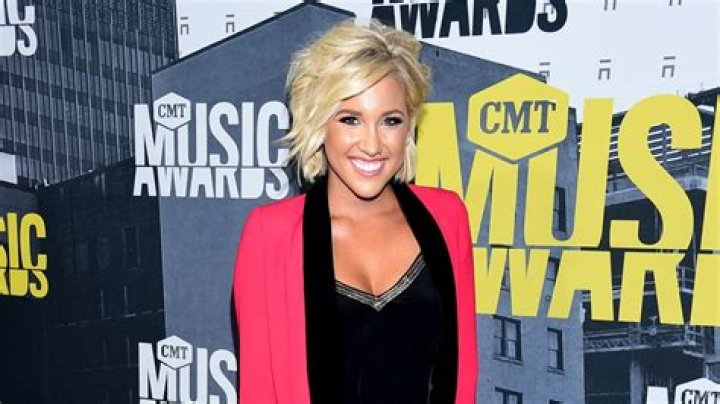 Has Savannah Chrisley Gained Weight? A Deep Dive into Her Health Journey